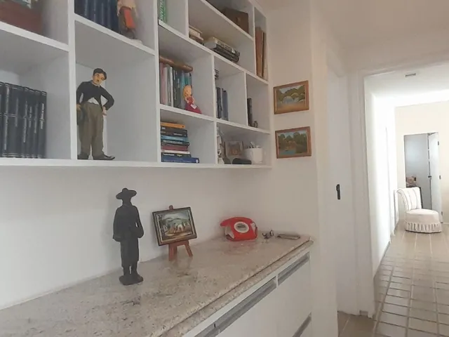 Imagem 12: Apartamento à venda com 04 quartos e 02 vagas em Boa Viagem, Recife-PE