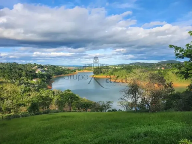 Imagem: Rural Sitio - Represa do Jaguary - 267.000M²