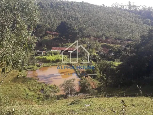 Imagem: Sítio À Venda, Cachoeira Grande, Lagoinha