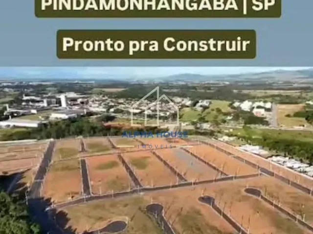 Imagem: Terreno À Venda, Condomínio Jardim Europa