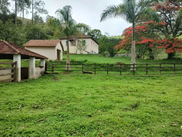Imagem: Oportunidade Fazenda em Cachoeira Grande