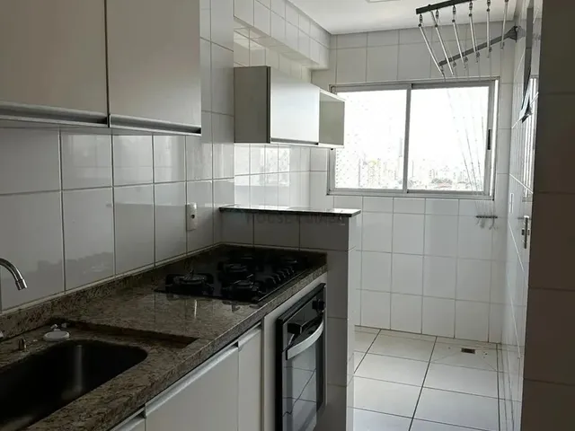 Imagem: Alugo Excelente Apartamento no Edifício