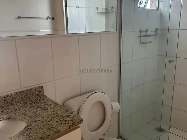 Imagem 2: Alugo Excelente Apartamento no Edifício Le Parc II