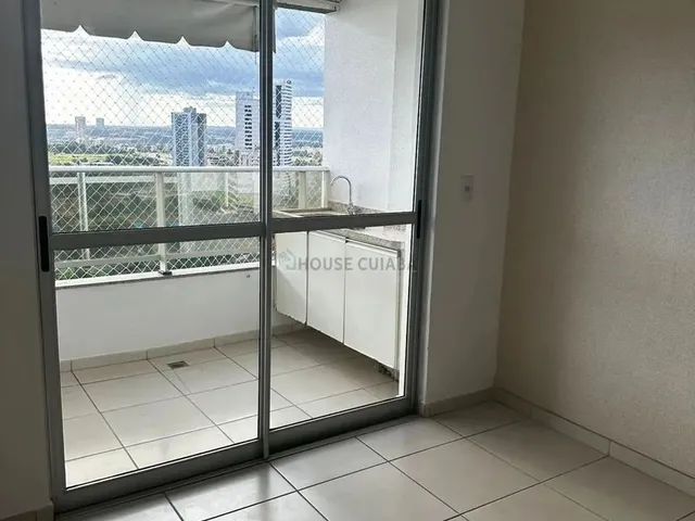 Imagem 4: Alugo Excelente Apartamento no Edifício Le Parc II