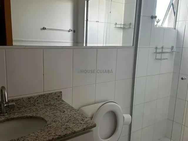 Imagem 6: Alugo Excelente Apartamento no Edifício Le Parc II