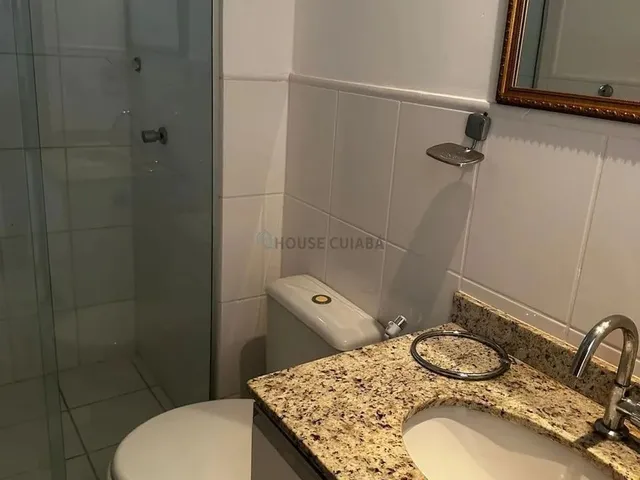 Imagem 7: Alugo Excelente Apartamento no Edifício Le Parc II