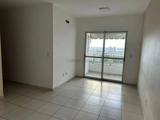 Imagem 10: Alugo Excelente Apartamento no Edifício Le Parc II