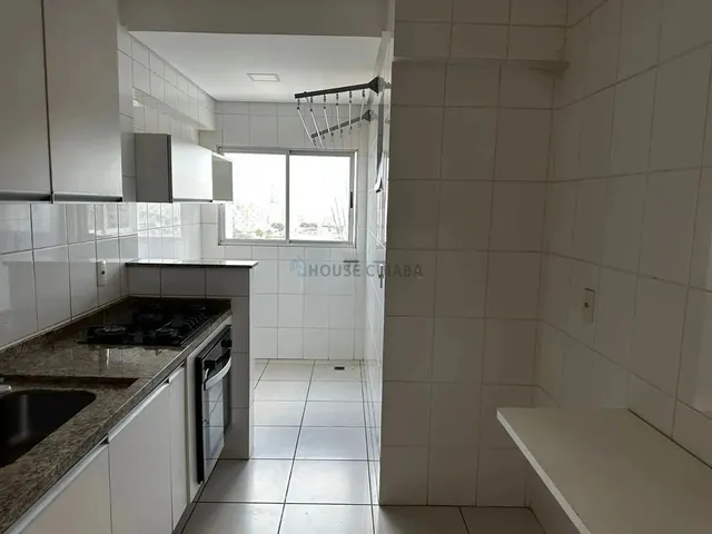 Imagem 9: Alugo Excelente Apartamento no Edifício Le Parc II