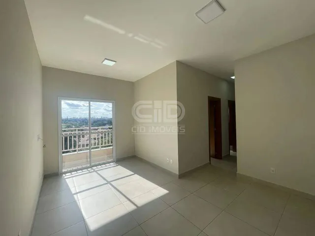 Imagem: Apartamento com 3 Quartos no Residencial