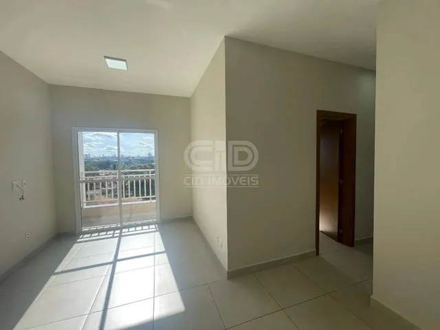 Imagem 6: Apartamento com 3 Quartos no Residencial Valle das Palmeiras