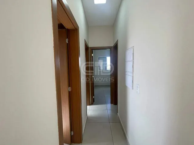 Imagem 15: Apartamento com 3 Quartos no Residencial Valle das Palmeiras