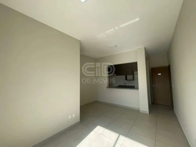 Imagem 4: Apartamento com 3 Quartos no Residencial Valle das Palmeiras
