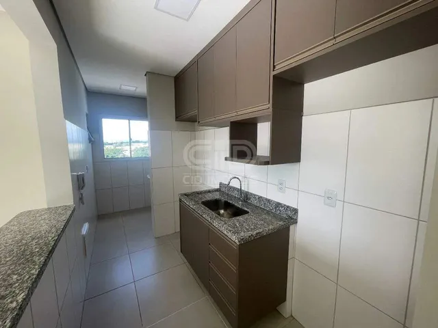 Imagem 9: Apartamento com 3 Quartos no Residencial Valle das Palmeiras