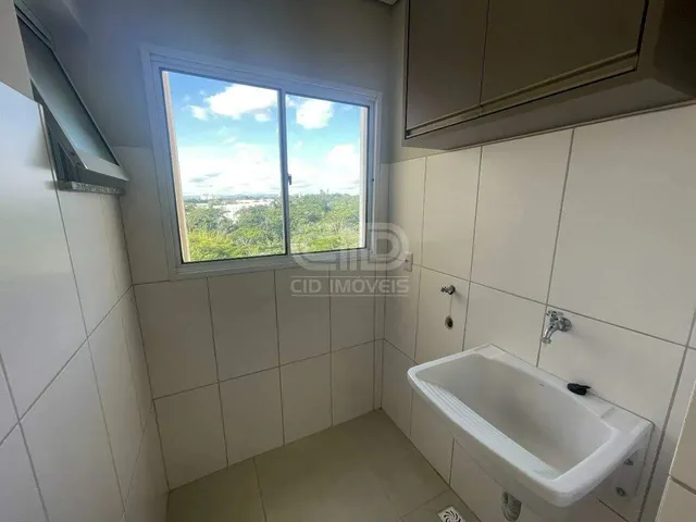 Imagem 2: Apartamento com 3 Quartos no Residencial Valle das Palmeiras