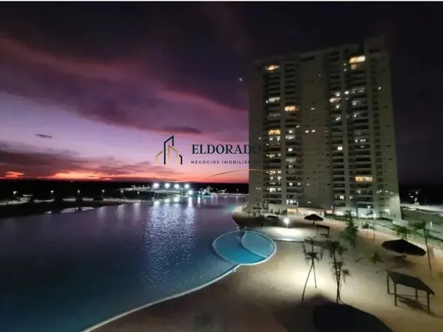 Imagem: Apartamento Mobiliado Disponível para Locação