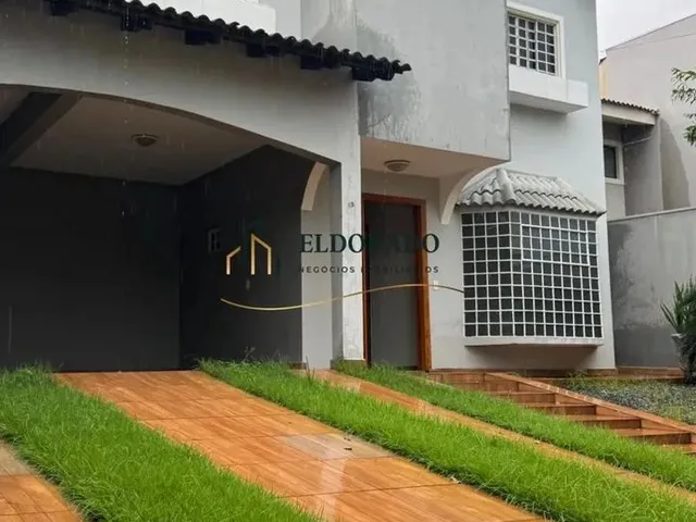 Imagem: Casa em Condomínio no Jardim Itália 2