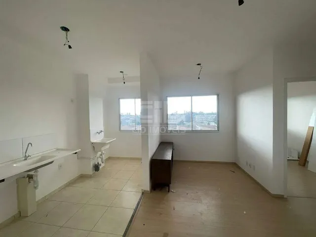 Imagem: Apartamento com 2 Quartos no Cond. Parque