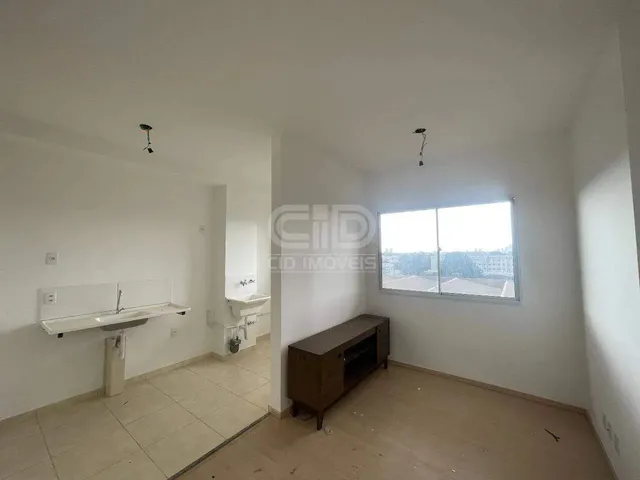 Imagem 6: Apartamento com 2 Quartos no Cond. Parque Ohara Rni
