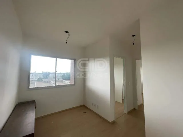 Imagem 12: Apartamento com 2 Quartos no Cond. Parque Ohara Rni