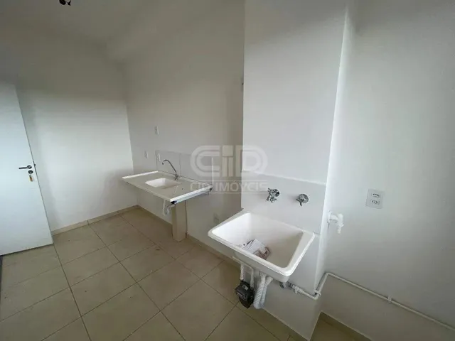 Imagem 16: Apartamento com 2 Quartos no Cond. Parque Ohara Rni