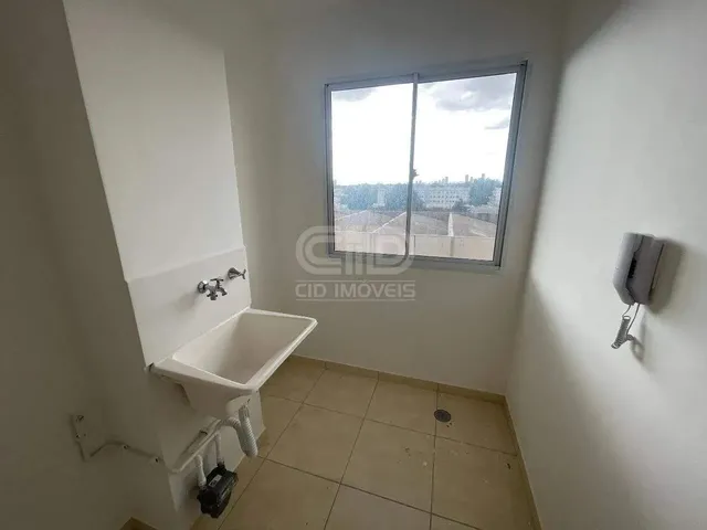 Imagem 5: Apartamento com 2 Quartos no Cond. Parque Ohara Rni