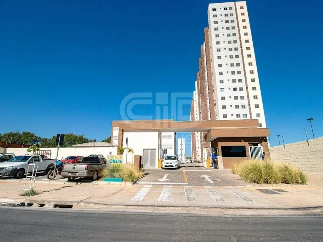Imagem 13: Apartamento com 2 Quartos no Cond. Parque Ohara Rni
