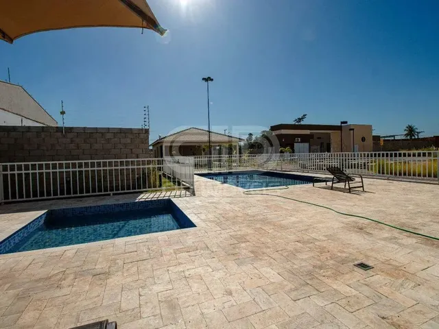 Imagem 2: Apartamento com 2 Quartos no Cond. Parque Ohara Rni