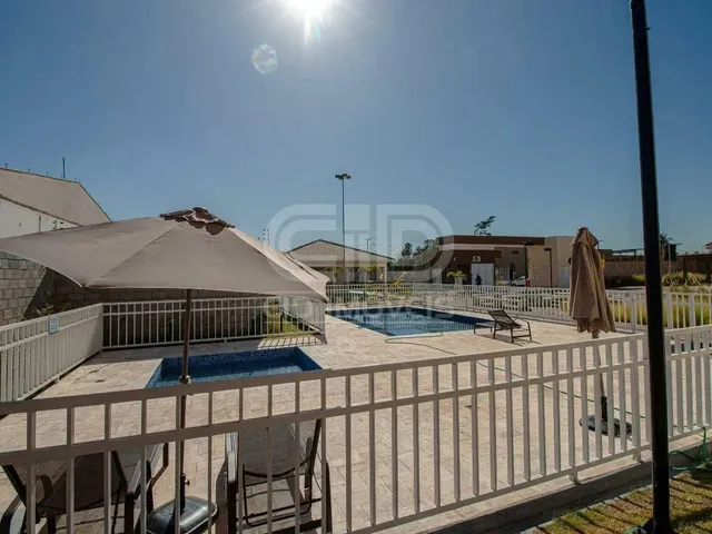 Imagem 7: Apartamento com 2 Quartos no Cond. Parque Ohara Rni