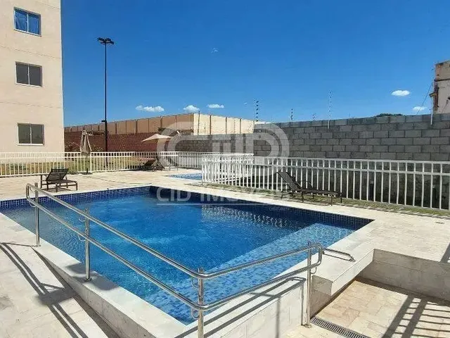 Imagem 4: Apartamento com 2 Quartos no Cond. Parque Ohara Rni