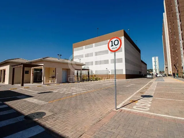 Imagem 11: Apartamento com 2 Quartos no Cond. Parque Ohara Rni