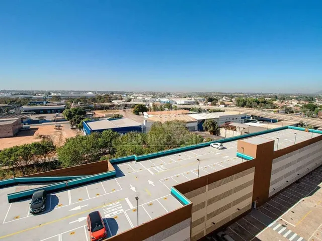 Imagem 10: Apartamento com 2 Quartos no Cond. Parque Ohara Rni