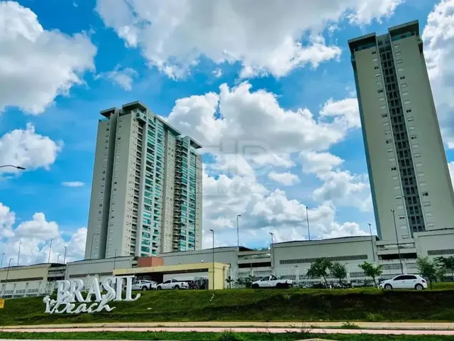 Imagem: Apartamento Brasil Beach Resort, 3 Suítes