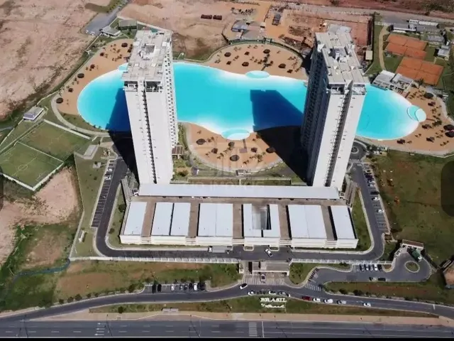 Imagem 10: Apartamento Brasil Beach Resort, 3 Suítes, C/ Armários e Ar, Churrasqueira, 155 M2