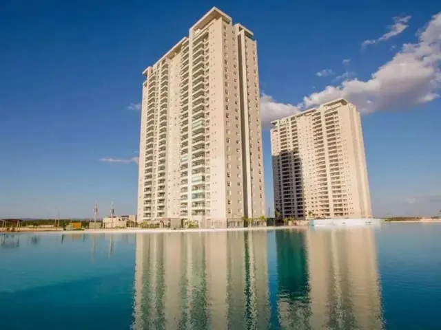 Imagem 6: Apartamento Brasil Beach Resort, 3 Suítes, C/ Armários e Ar, Churrasqueira, 155 M2