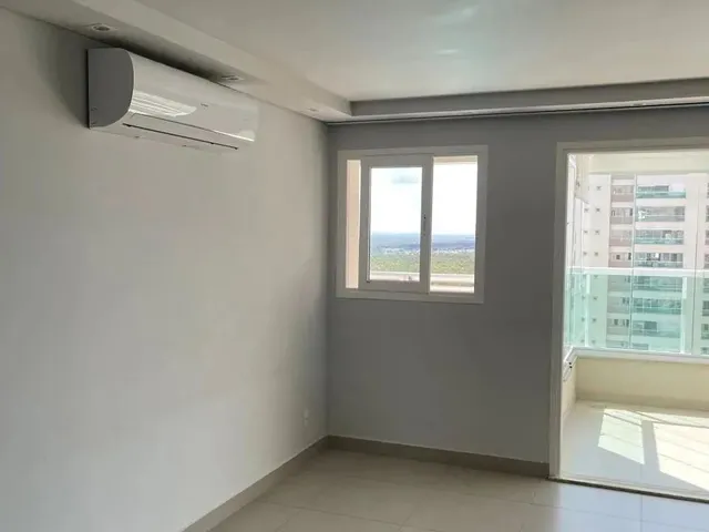 Imagem 13: Apartamento Brasil Beach Resort, 3 Suítes, C/ Armários e Ar, Churrasqueira, 155 M2