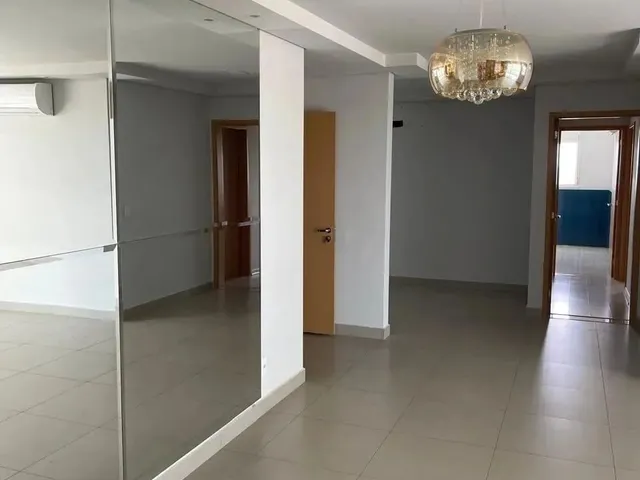 Imagem 12: Apartamento Brasil Beach Resort, 3 Suítes, C/ Armários e Ar, Churrasqueira, 155 M2