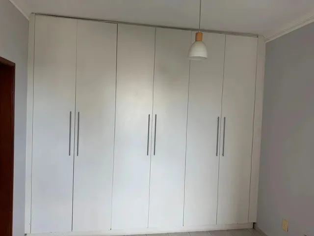 Imagem 10: Edificio Napoli 3/4 Sendo Um Suite Prox Av do Cpa Bairro Alvorada - Cuiabá - Mt