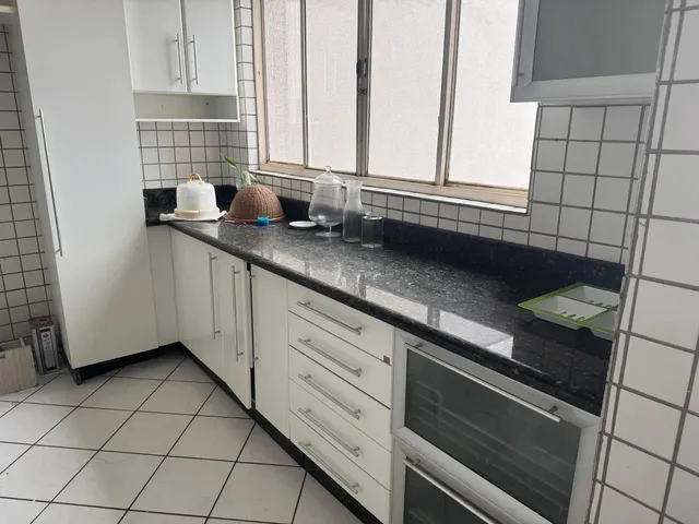 Imagem 4: Edificio Napoli 3/4 Sendo Um Suite Prox Av do Cpa Bairro Alvorada - Cuiabá - Mt