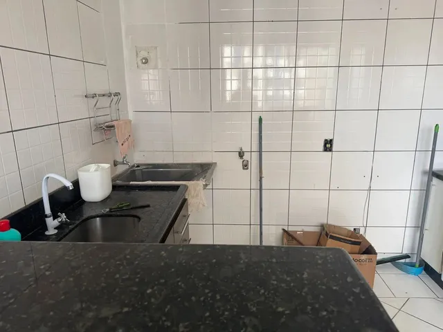 Imagem 7: Edificio Napoli 3/4 Sendo Um Suite Prox Av do Cpa Bairro Alvorada - Cuiabá - Mt