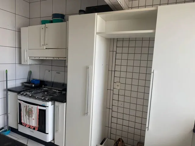 Imagem 2: Edificio Napoli 3/4 Sendo Um Suite Prox Av do Cpa Bairro Alvorada - Cuiabá - Mt