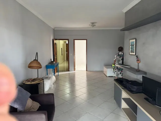 Imagem 3: Edificio Napoli 3/4 Sendo Um Suite Prox Av do Cpa Bairro Alvorada - Cuiabá - Mt