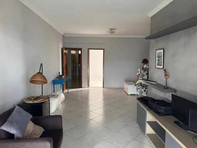 Imagem 8: Edificio Napoli 3/4 Sendo Um Suite Prox Av do Cpa Bairro Alvorada - Cuiabá - Mt