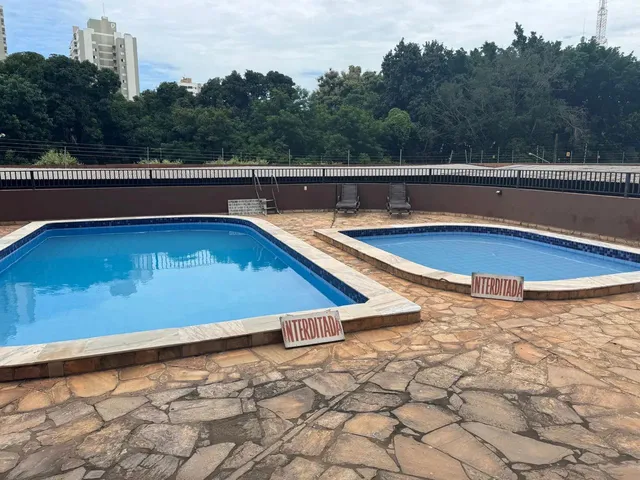 Imagem 5: Edificio Napoli 3/4 Sendo Um Suite Prox Av do Cpa Bairro Alvorada - Cuiabá - Mt