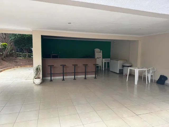 Imagem 9: Edificio Napoli 3/4 Sendo Um Suite Prox Av do Cpa Bairro Alvorada - Cuiabá - Mt
