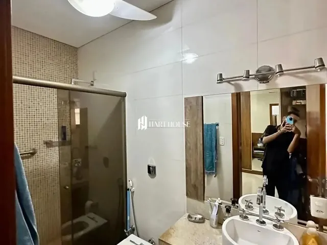 Imagem 11: Sobrado para Locação no Alphaville
