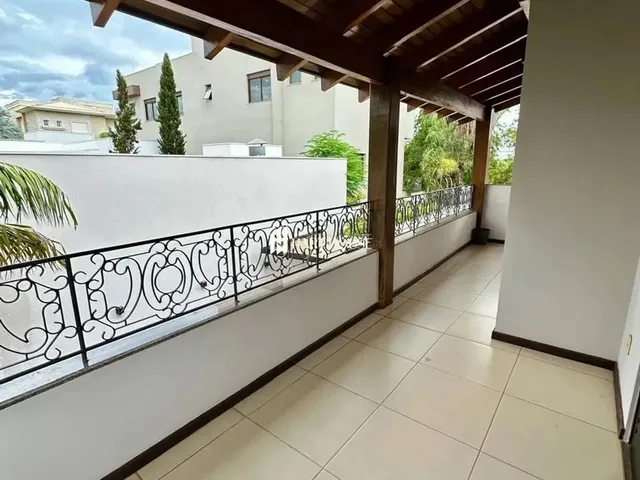 Imagem 5: Sobrado para Locação no Alphaville