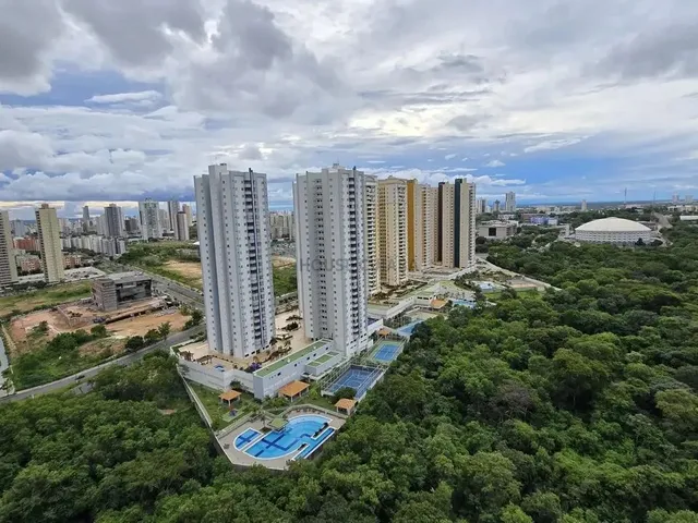 Imagem: Apartamento para Locação e Venda no Bonavita
