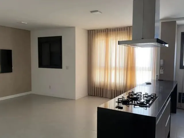 Imagem: Aluguel - Apartamento Soul Vanguard Semi-Mobiliado