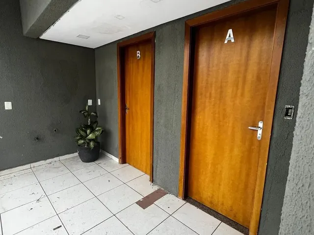 Imagem: Apartamento para Locação no Bairro Centro