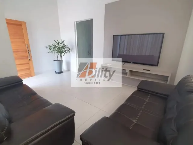 Imagem: Casa para Locação, Jardim Imperial, Cuiabá